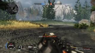 Titanfall 2 Random frag kill