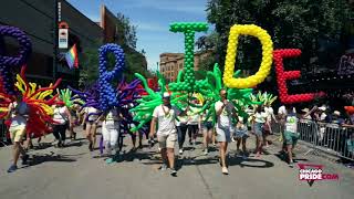 2018 Chicago Pride Month