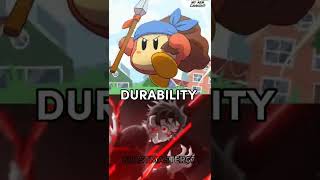 Waddle Dee vs Demon King Tanjiro #demonslayer #tanjiro #waddledee Waddle Dee vs Demon King Tanjiro #demonslayer #tanjiro #waddledee