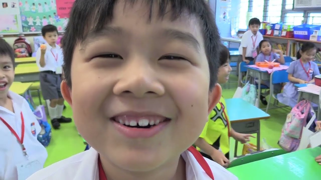 2024 第二十五屆畢業禮回味童趣