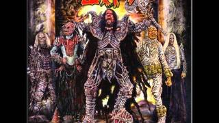 Lordi - Hellbender Turbulence