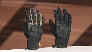 Merlin Jura D3O Gloves Review
