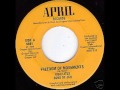 reggae music 564 high lites sons of jah freedom of movements april