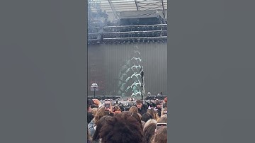 Reputation Intro?! (Taylor Swift) #reputation #album #snake #taylorswift #shorts