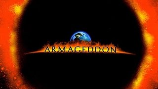 Video thumbnail of "Armageddon - Soundtrack Suite - Trevor Rabin"