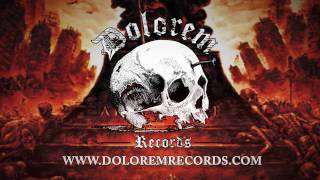 Creeping Fear - Onward To Apocalypse Full Album Stream 2017 Dolorem Records