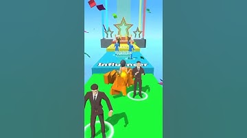 Squid Game 3D - Best Funny All Levels Gameplay Walkthrough (Android, iOS)