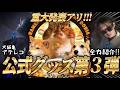 【グッズ徹底紹介】とことんラーメン!!ピザ!!エビドリア!!公式グッズ第３弾‼【お待たせ】