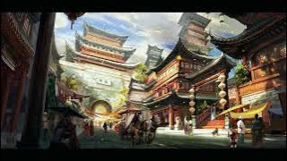 [Vietsub   Pinyin] Trường Nhai Vạn Tượng – Trình Hưởng |《长街万象》程响 – HOT TIKTOK【Douyin/抖音】NHẠC HOA NGỮ