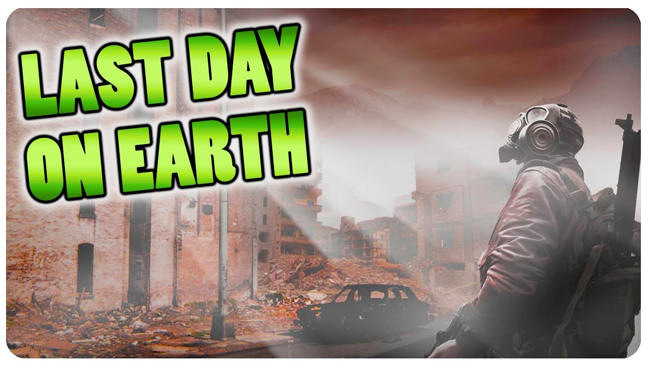 Base Upgrade, Farming, and Crafting! | Last Day On Earth ...