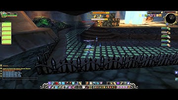 WoW WoD 6.1.2 MM Hunter Multibox 5v5 Arena vol 2