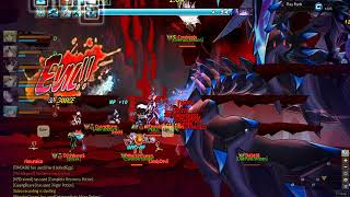 Elsword INT - Drabaki Raid Bug ()