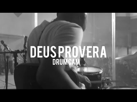 DEUS PROVERÁ |