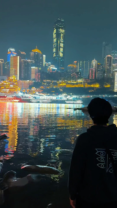 POV: You chose China instead of Japan and Korea #shorts