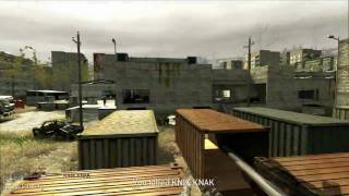 vacant wallbang