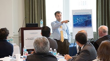 Timothy Loughran: Textual Analysis in Finance