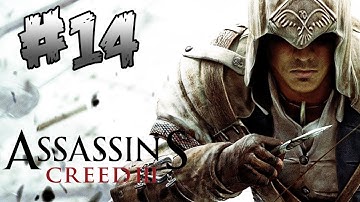 Assassins Creed 3 Walkthrough - Part 14 - Child