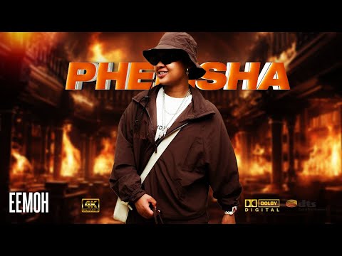 Eemoh Master KG Pherisha Dance Music Video Ft HarryCane Fan Video