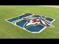 Fireflies win on the Fourth of July