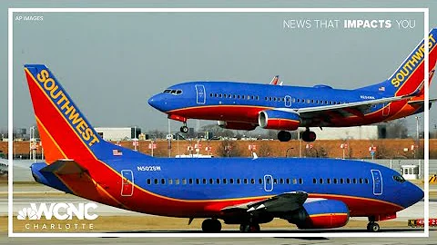 Southwest Airlines to end open seating in January