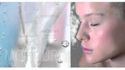 ARTISTRY Brand Video.flv