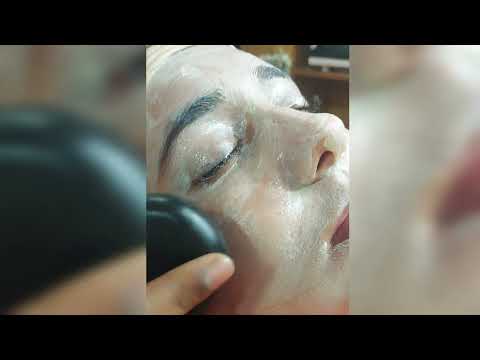 Kiwi Glow Facial shows instant results | Vitamin C | Nano Nutrients