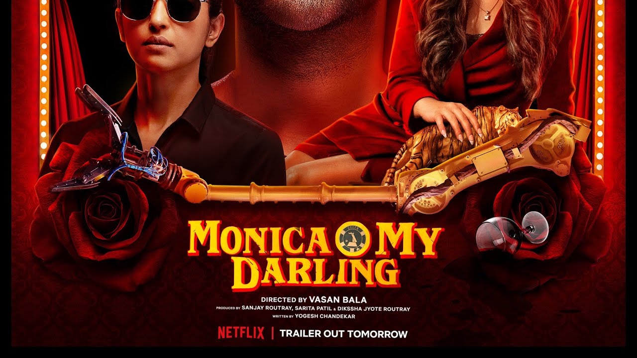 making-of-the-monica-o-my-darling-soundtrack-youtube