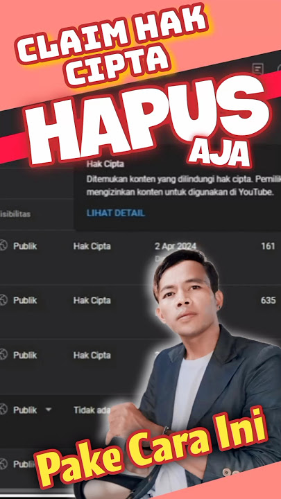 How to remove copyright claims on YouTube #shorts content