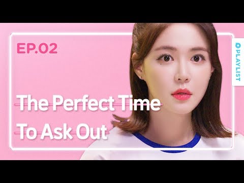 Psych of a Guy Who Doesn't Ask Out | Love Playlist | Season3 - EP.02 (Click CC for ENG sub)