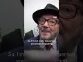 George Galloway recounts being attacked by an Israel supporter in 2014  #israel #galloway