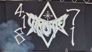 Caronte @ Rockstadt 2022 20220804 164036