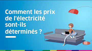 Comment calculer sa facture d'électricité ?