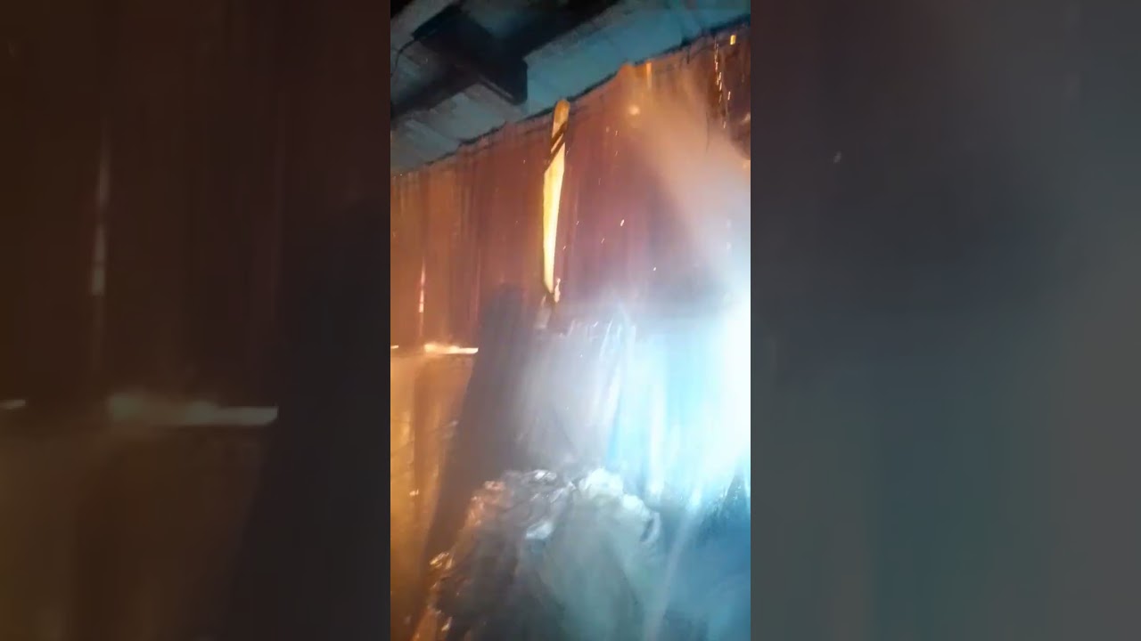 Sunog na tumupok sa brgy 105 happyland Sa tondo Manila