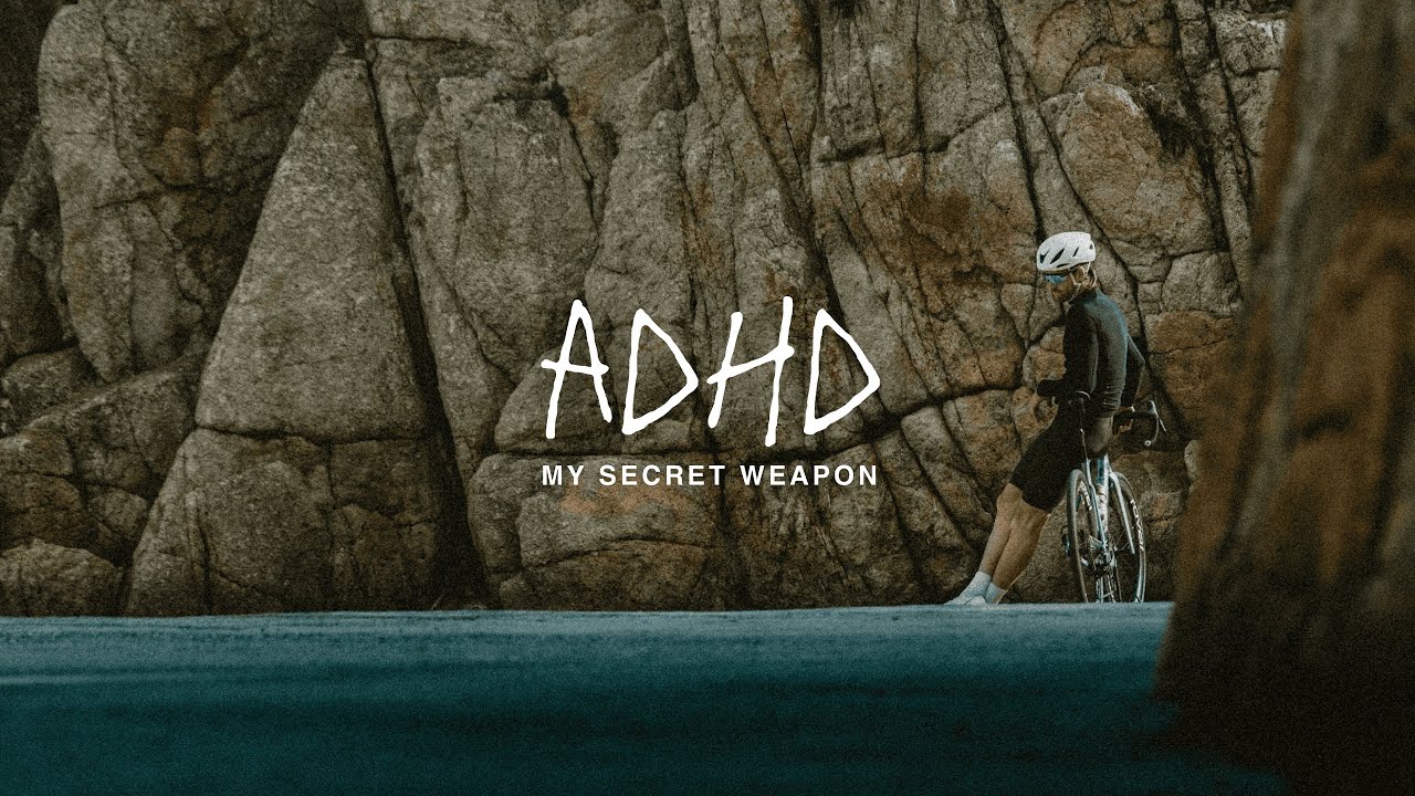 Wired Differently — переосмысление жизни с СДВГ