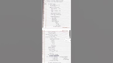 CSIR NET JUNE 2023 MATHEMATICS || CALCULUS Of variations
