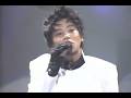 JUSTY-NASTY LIVE GAME+1 "もう薔薇は贈らない" 1993 渋谷公会堂