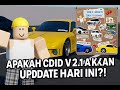 AKHIRNYA AKU LIVE LAGI SAMBIL MENUNGGU CDID UPDATE CIHUY!! CAR DRIVING INDONESIA (LIVE)