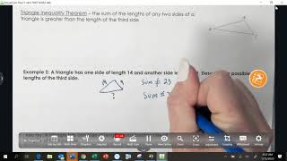 Alg 2 5 2 Day 3 Notes 6th Bell
