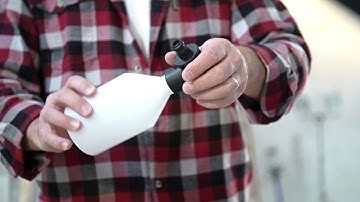 How to assemble your Nilfisk compact 105.7