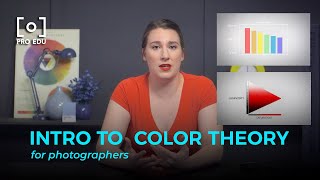 Introduction To Color Theory For Photographers With Kate Woodman