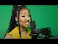 Shenseea - locked up freestyle (new)