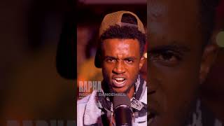 RAPHA On Yardie Dancehall Cypher