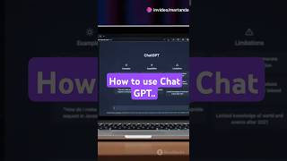 How to use Chat GPT Effective ly, #chatgpt #trending #skills #aivideo,#ai#learning #technology