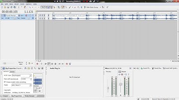 How To Mix Songs Using Acid Pro Lesson 2: Scratching