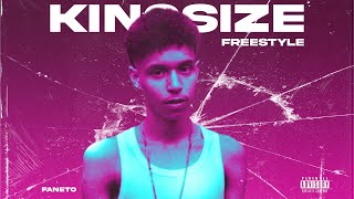 Faneto - Kingsize