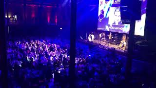 Famous NOEL GALLAGHER @ Q AWARDS 2018 Net Worth