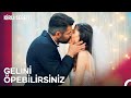 Hayriye ve yavuz evlendi  kirli sepeti 30 blm son sahne