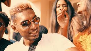 Kp Kingdrip J.hoff - Vibe Official Music Video