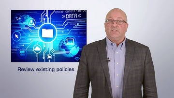 Four Steps to Complete Data Governance