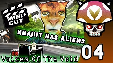 [Vinesauce] Joel - Voices Of The Void Highlights ( Part 4 )
